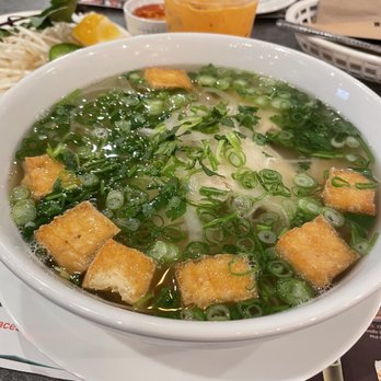 Pho & Beyond - Pho with Thai Milk Tea - Vietnamese Near Me - Las Vegas, Nevada