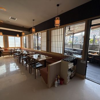 IZAKAYA OSEN - Indoor & outdoor - Sushi Bars Near Me - Los Angeles, California