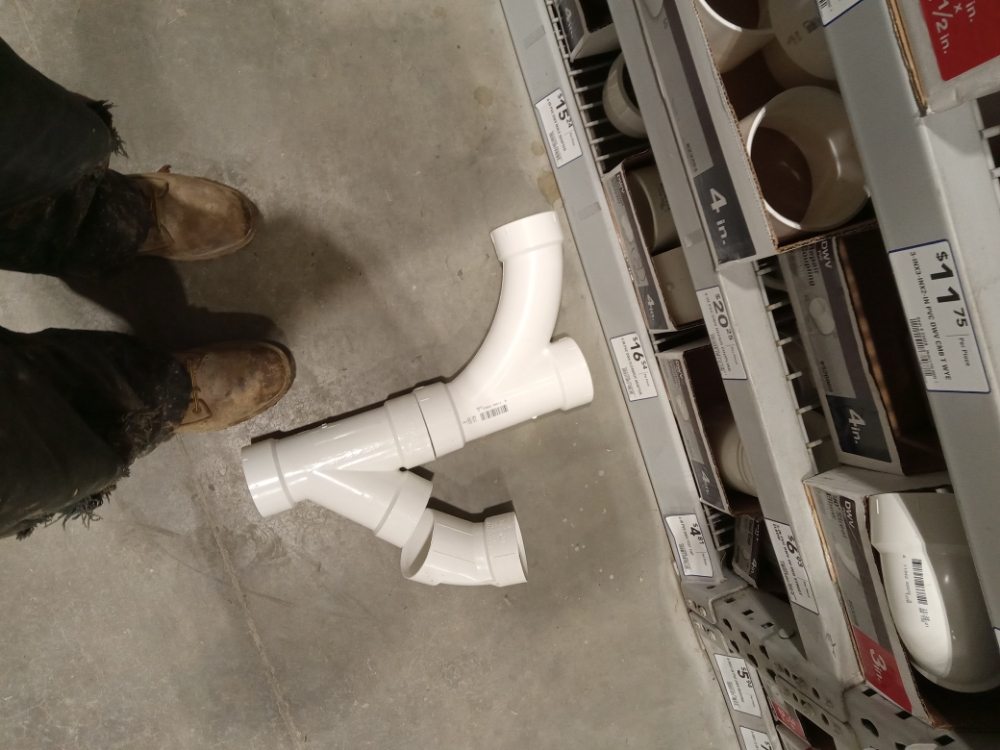 Slide of Professional Plumbing Repair