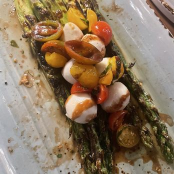 CISCo Restaurant + Bar - Asparagus - Bars Near Me - Corona, California CISCo Restaurant + Bar - Asparagus - Bars Near Me - Corona, California