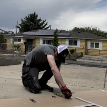 Wall Wizards - Taylor fixing a patch - Painters Near Me Wall Wizards - Taylor fixing a patch - Painters Near Me