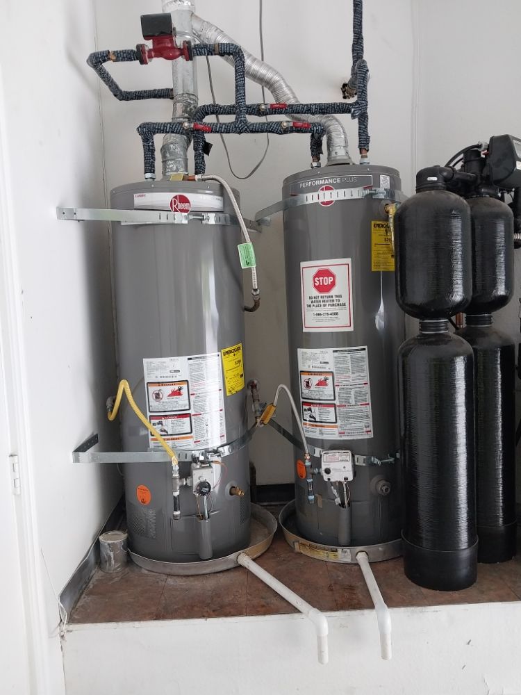 Slide of Plomero En Las vegas