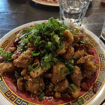 Kwei Fei - Laziji Hot - Chinese Near Me - Charleston, South Carolina Kwei Fei - Laziji Hot - Chinese Near Me - Charleston, South Carolina
