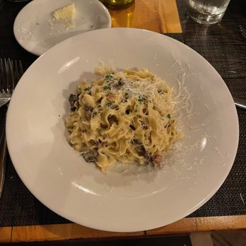 Onesto - Carbonara - Venues & Event Spaces Near Me - Milwaukee, Wisconsin