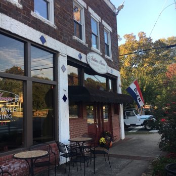 Southern Manners - Breakfast & Brunch Near Me - Landrum, South Carolina