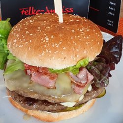 Felke-Imbiss
