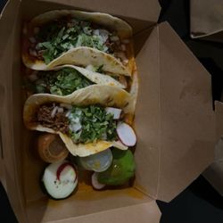 La Brujeria - Lamb & Beef Birria Burrito