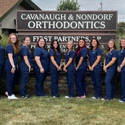 Cavanaugh & Nondorf Orthodontics