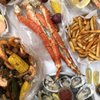 Corn N' Crab gift card