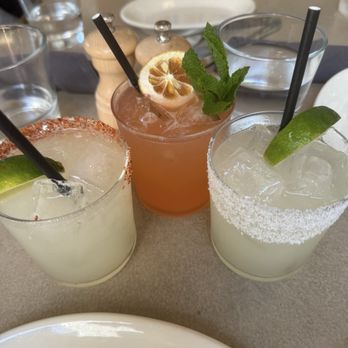 Aba - Mediterranean Near Me - Austin, Texas