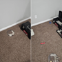 Carpet Care Cleaning & Restoration