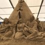 Photo of Sandskulpturen-Ausstellung Usedom2018