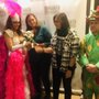 Photo of Piff The Magic Dragon The Lucky Dragon Tour
