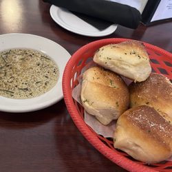 Garlic Bread