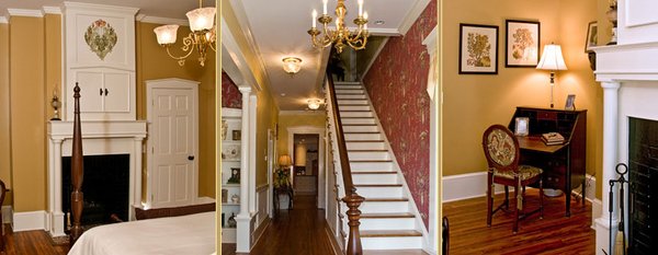 Robert Ruark Inn by null