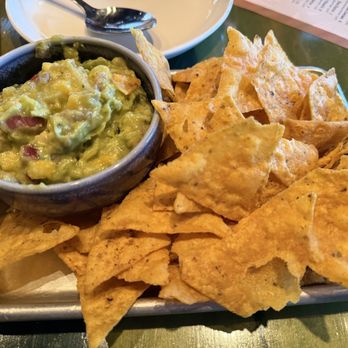 Kaya - Tropical Guacamole - Caribbean Near Me - Pittsburgh, Pennsylvania