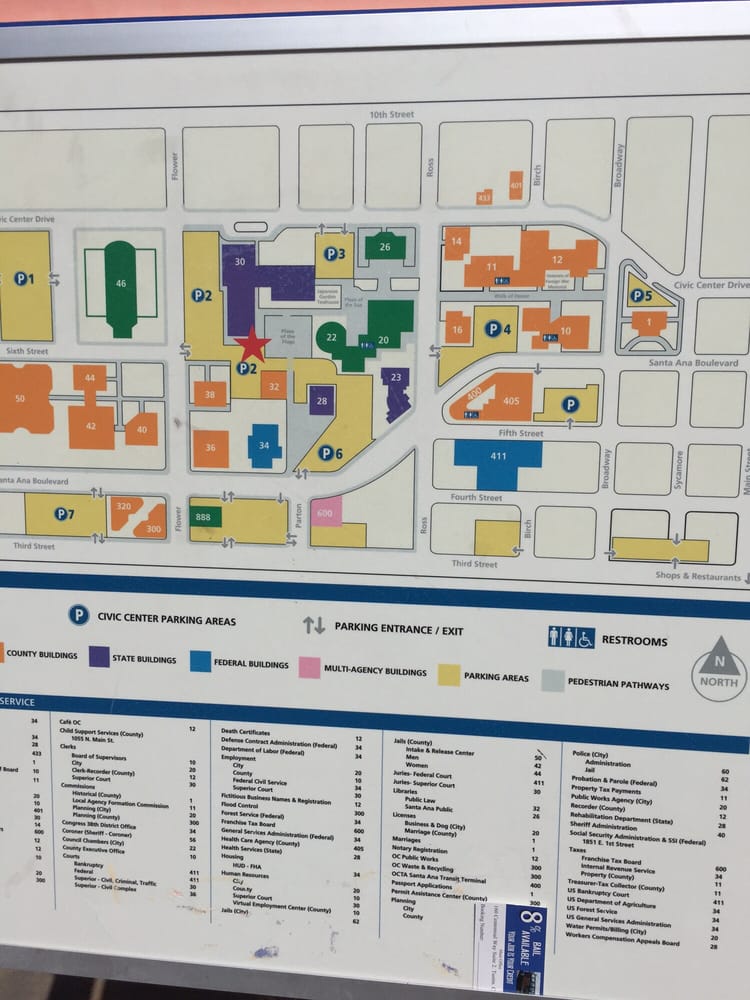 U.S. Citizenship and Immigration Services - social services organization in Santa Ana, CA