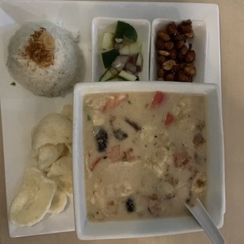 Bali Café - Soto Betawi - Sushi Bars Near Me - Miami, Florida Bali Café - Soto Betawi - Sushi Bars Near Me - Miami, Florida