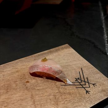 Robin - Sushi Bars Near Me - San Francisco, California