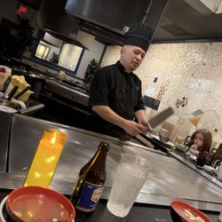 KOBE Japanese Steakhouse