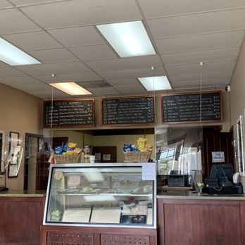 Jordan's Deli - Inside - Delis Near Me - Gahanna, Ohio Jordan's Deli - Inside - Delis Near Me - Gahanna, Ohio