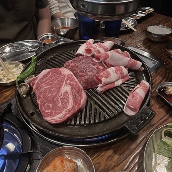Jongro BBQ - Korean Near Me - New York, New York Jongro BBQ - Korean Near Me - New York, New York