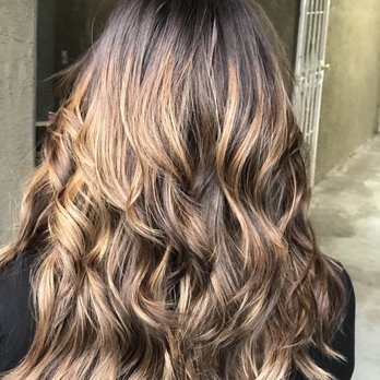 Salon So-ME - Hair Salons Near Me - Covina, California