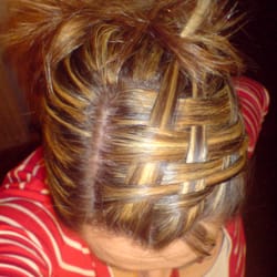 Heike's Haarsalon