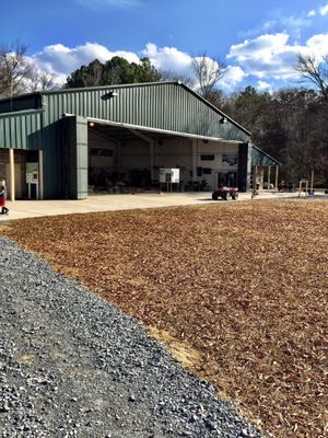 Skydive Spaceland Atlanta by null