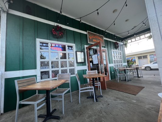 Kalapawai Cafe & Deli by null