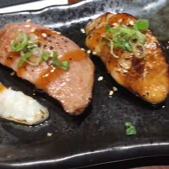 Taka's Sushi - Wagyu Beef and Foie Gras Aburri - Sushi Bars Near Me - White Rock, British Columbia Taka's Sushi - Wagyu Beef and Foie Gras Aburri - Sushi Bars Near Me - White Rock, British Columbia