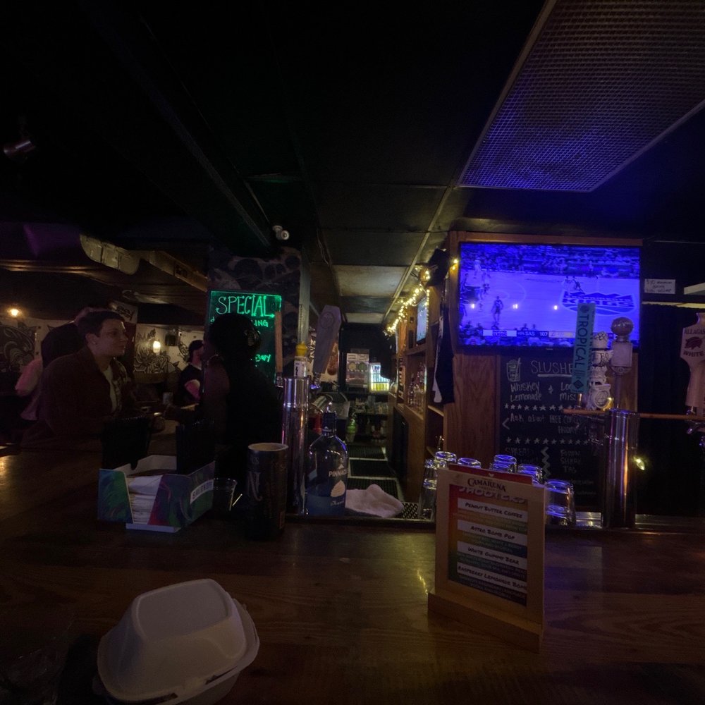 Wilmington Nc Downtown Nightlife