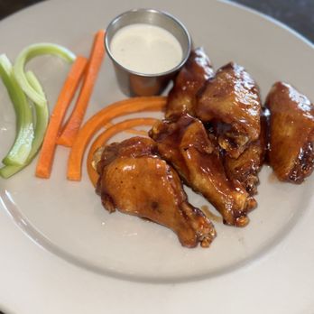 The Sherwood - Smoked Wings - Sandwiches Near Me - Winston-Salem, North Carolina The Sherwood - Smoked Wings - Sandwiches Near Me - Winston-Salem, North Carolina