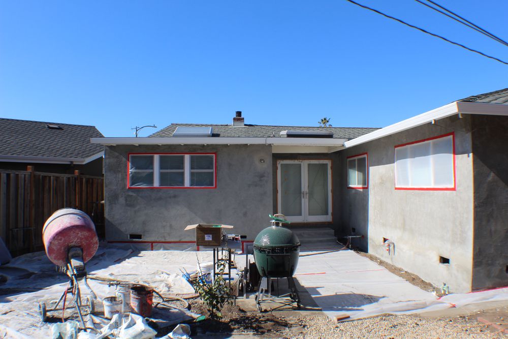 Slide of Umbrella Plastering & Roofing