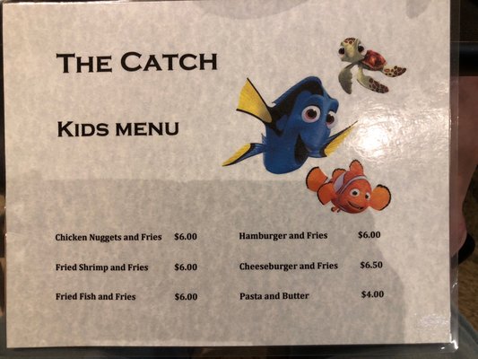 The Catch Seafood Restaurant- Metairie, Louisiana by null