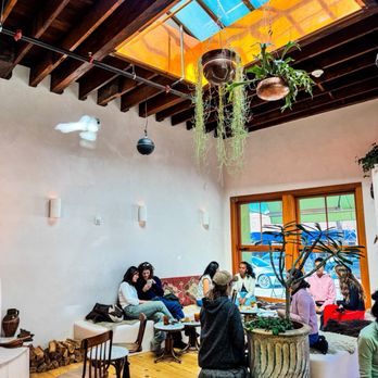 Imagine - Cafes Near Me - Cambridge, Massachusetts