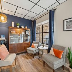 The Art of Massage - Modern & clean massage studio in Merritt Island, FL