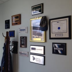Consolidated Agencies Inc