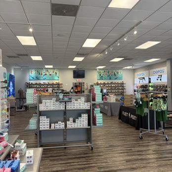 Fleet Feet Greensboro - Sports Wear Near Me - Greensboro, North Carolina Fleet Feet Greensboro - Sports Wear Near Me - Greensboro, North Carolina