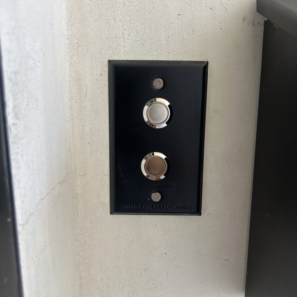 Lion Security and Locksmith - exit buttons for my gate doors - Keys & Locksmiths Near Me - Los Angeles, California