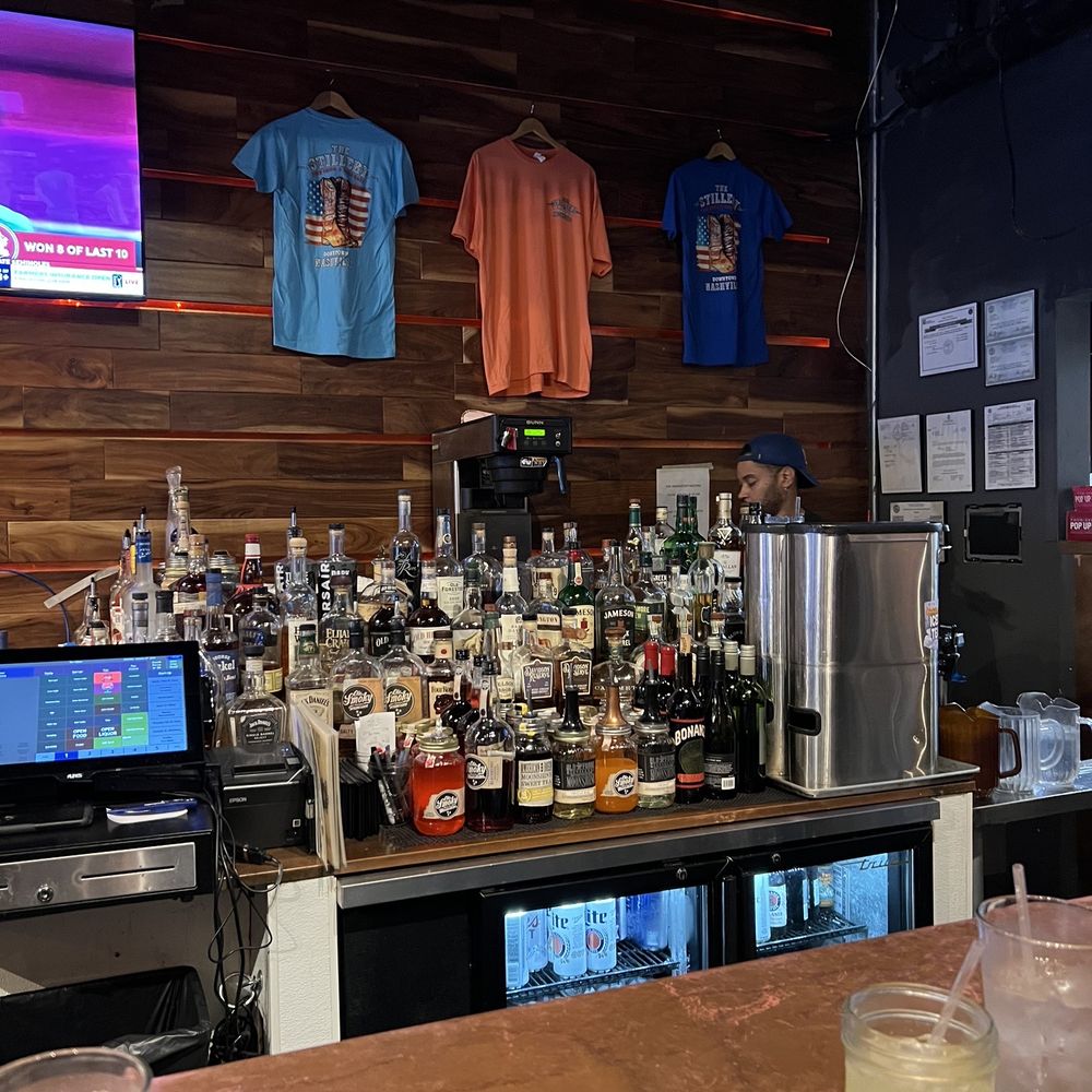 The Stillery - New American Near Me - Nashville, Tennessee The Stillery - New American Near Me - Nashville, Tennessee
