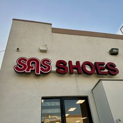 SAS Comfort Shoes
