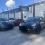 In Stock Auto Collision