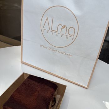 Alma Dessert - Bubble Tea Near Me - Sunnyvale, California Alma Dessert - Bubble Tea Near Me - Sunnyvale, California