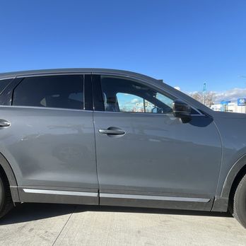 Enterprise Rent-A-Car - Mazda cx-9. Exterior+interior were awesome - loved the colors! - Car Rental Near Me - Costa Mesa, California Enterprise Rent-A-Car - Mazda cx-9. Exterior+interior were awesome - loved the colors! - Car Rental Near Me - Costa Mesa, California