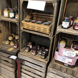 Hirsch Fruit Farm & Market