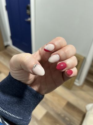 ALLURE NAIL SALON - Updated February 2026 - 4720 Nelson Rd, Lake