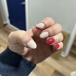 Allure Nail Salon - Dip