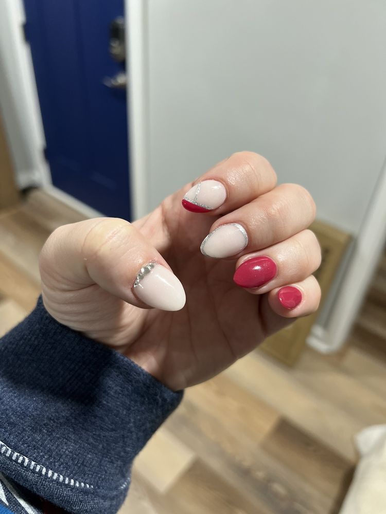 ALLURE NAIL SALON Updated October 2024 4720 Nelson Rd, Lake Charles