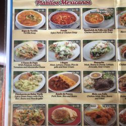 Restaraunt Latino